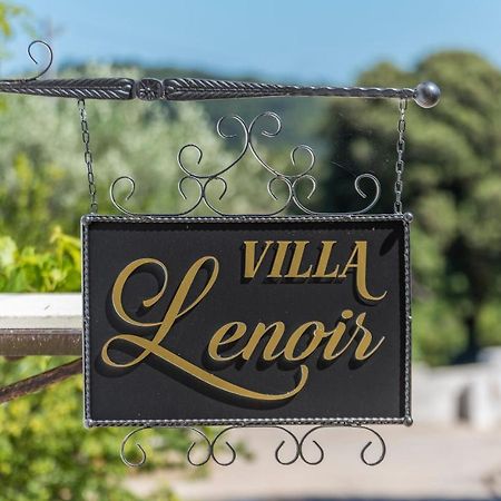 Villa Lenoir Върсар Екстериор снимка