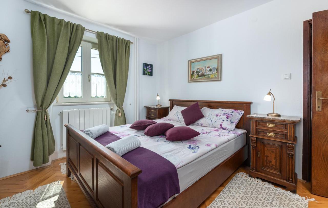 Villa Lenoir Върсар Екстериор снимка